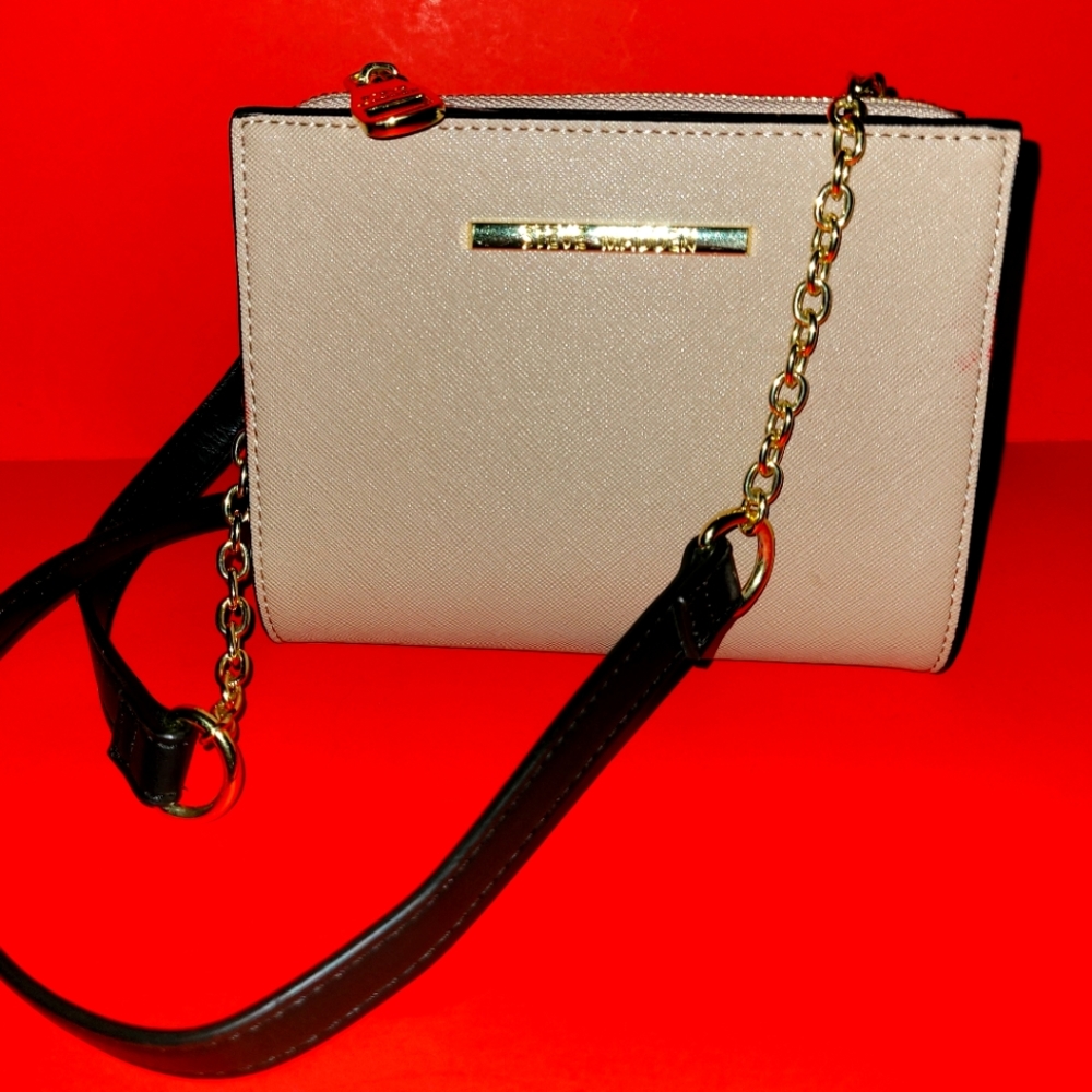 Crossbody Wallet